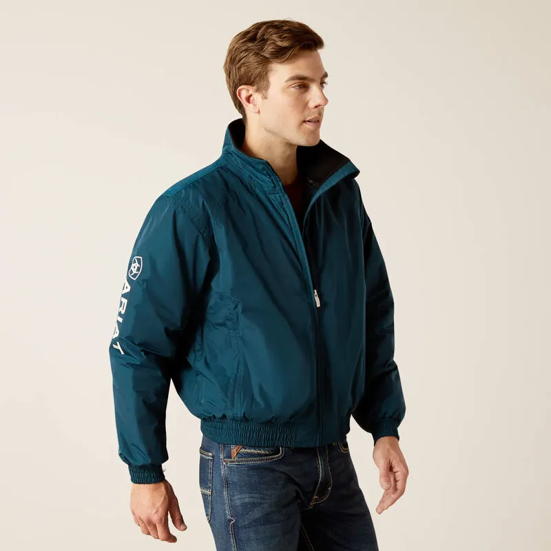 Ariat stable deals jacket